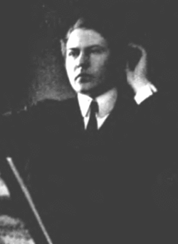 Knud Harder